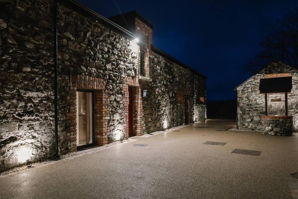 The Byre At Corrstown Village Portrush Exterior foto